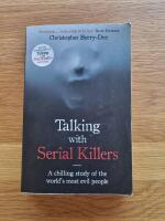 Talking with Serial Killers