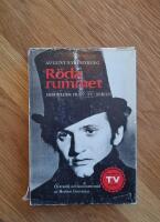 R&ouml;da rummet