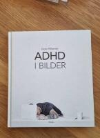 ADHD i bilder