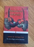 The Ancien R&eacute;gime and the French Revolution