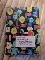 Utmaningar i en skola f&ouml;r alla