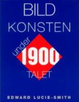 Bildkonsten under 1900-talet
