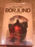Kallbrand