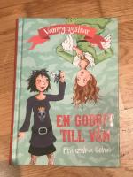 En godbit till v&auml;n