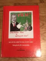 Klockarens Kl&auml;mtare : s&aring;ngbok f&ouml;r tankfulla