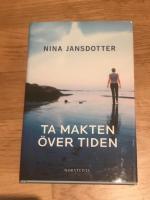 Ta makten &ouml;ver tiden