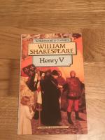 Henry V Classics Library