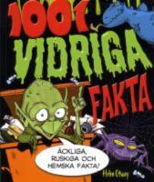 1001 vidriga fakta