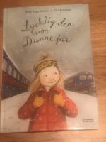 Lycklig den som Dunne f&aring;r