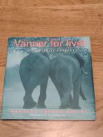 V&auml;nner f&ouml;r livet : om vikten av v&auml;nskap