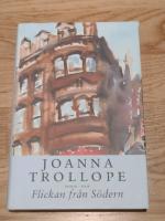 Flickan fr&aring;n S&ouml;dern