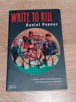 Write To Kill