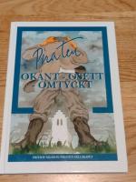 Ok&auml;nt - osett - omtyckt