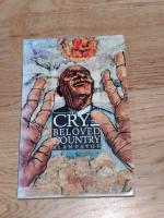 Cry, the beloved country