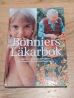 Bonniers l&auml;karbok