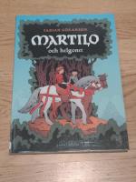 Martilo och helgonet