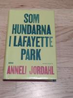 Som hundarna i Lafayette Park