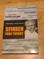 Sfinxen fr&aring;n Torsby