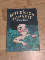 Mitt d&aring;liga samvete