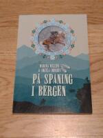 P&aring; spaning i bergen