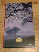 Mord p&aring; &Ouml;sterlen