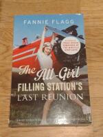 The All-Girl Filling Station's Last Reunion