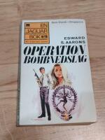 Operation Bombnedslag - Sam Durell i Singapore