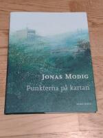 Punkterna p&aring; kartan