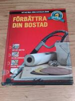 F&ouml;rb&auml;ttra din bostad