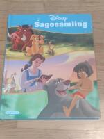 Disney Sagosamling