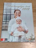 Det kungliga &aring;ret 2012