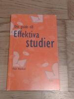 Din guide till effektiva studier