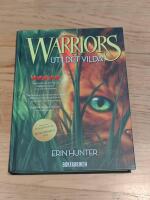 Warriors 1. Ut i det vilda
