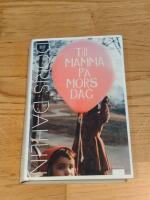 Till mamma p&aring; mors dag