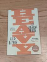 Heavy - An American Memoir