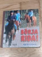 B&ouml;rja rida!