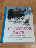 H.C. Andersens sagor