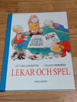 Lekar och spel