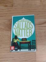 Salladsn&auml;tter