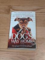 A Dog's Way Home