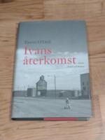Ivans &aring;terkomst