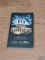 Time Riders