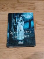 Sp&ouml;kflickans hemlighet