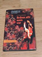 Br&auml;nn allt som var
