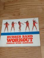 Rubber band workout