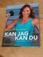 Kan jag kan du : tr&auml;na med Charlotte