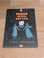 Heros hundra n&auml;tter