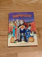 Vampyrfesten