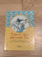 Tarzan, Leo och n&aring;gra till