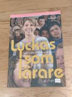 Lyckas som l&auml;rare